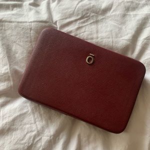 DOTERRA essential oil wallet